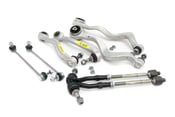 BMW 8-Piece Control Arm Kit - E608PIECEKIT1