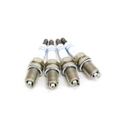 Volvo Spark Plug Kit - Bosch FR7DPP4KT