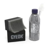 Gyeon Q²M Tire Express Dressing Kit (400ml) - GY4757KT