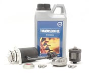 Volvo Haldex 3 Service Kit w/ AOC Pump - OE Supplier KIT-503621