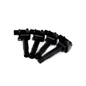 Mercedes Ignition Coil Kit - Beru 0001502580