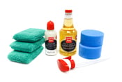 Wheel Cleaning Kit - Griot's Garage 10970KT