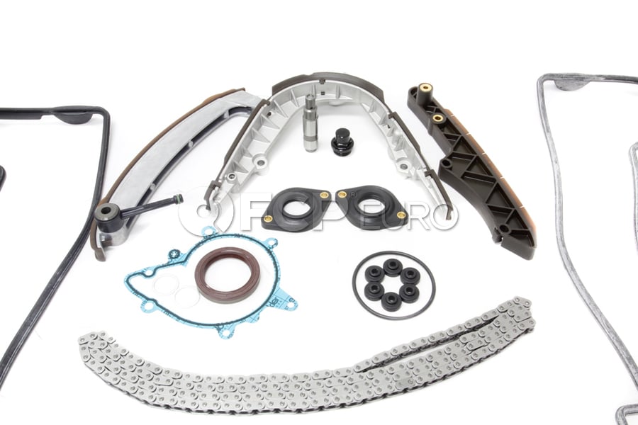 BMW M62TU Timing Chain Kit - OE Supplier M62TUTIMINGKIT1