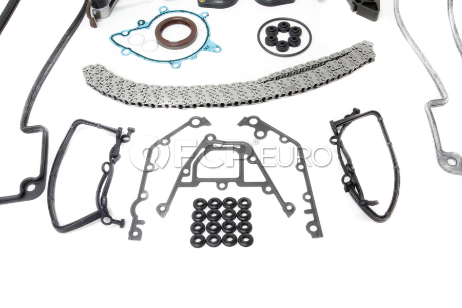 BMW M62TU Timing Chain Kit - OE Supplier M62TUTIMINGKIT1