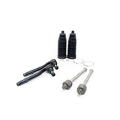 Land Rover Tie Rod Kit - Lemforder TIQ000040KT