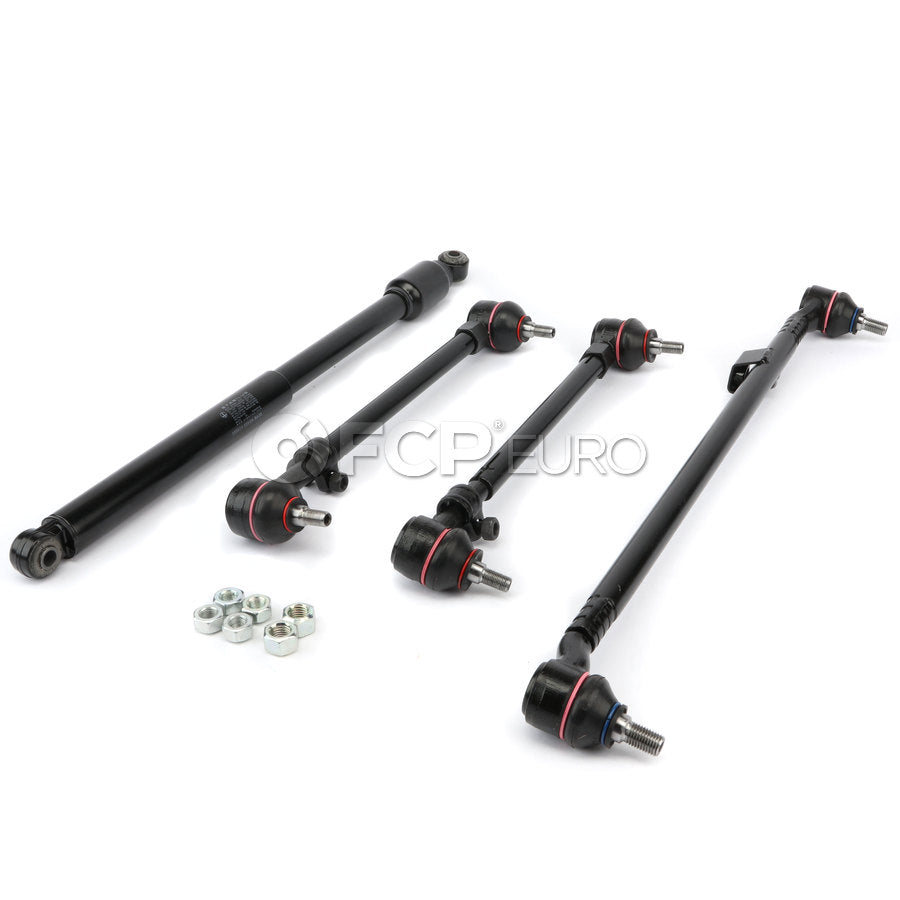 Mercedes Tie Rod Service Kit - Stabilus