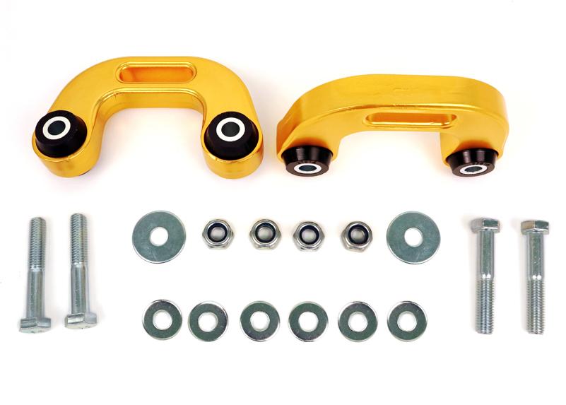 Whiteline 02-07 Subaru WRX Sedan and Wagon / 93-00 & 03-07 Subaru Impreza Non-Turbo Rear Sway bar li - 0