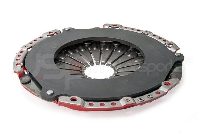 South Bend / DXD Racing Clutch 2015 Volkswagen GTI/R MK7 2.0T Stg 3 Endur Clutch Kit (w/ FW) - 0