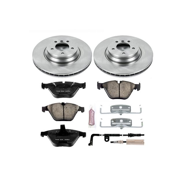 AUTOSPECIALTY BRAKE KIT