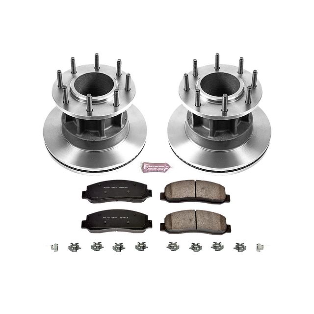 AUTOSPECIALTY BRAKE KIT