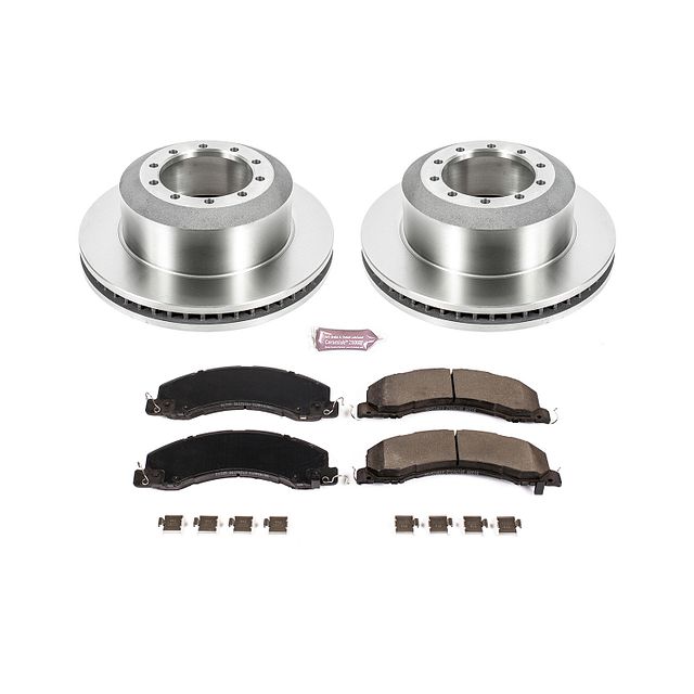 AUTOSPECIALTY BRAKE KIT