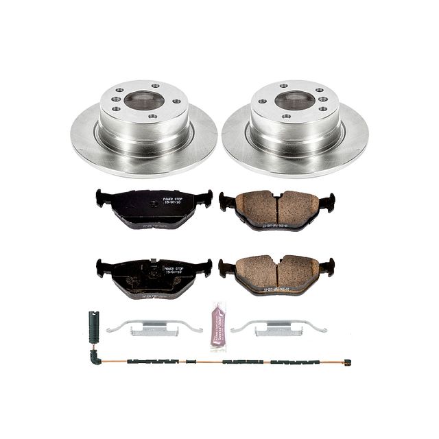 AUTOSPECIALTY BRAKE KIT