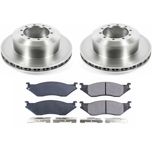 AUTOSPECIALTY BRAKE KIT