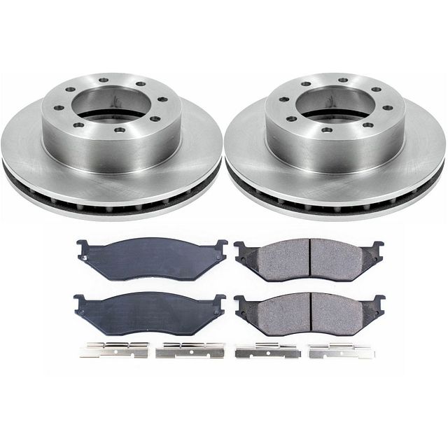 AUTOSPECIALTY BRAKE KIT