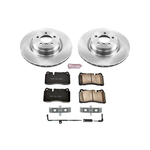 AUTOSPECIALTY BRAKE KIT