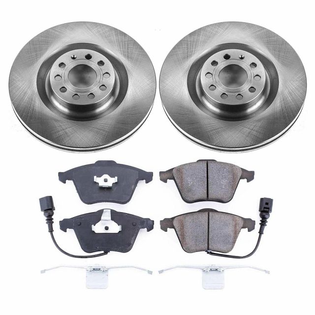 AUTOSPECIALTY BRAKE KIT