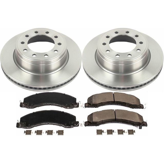 AUTOSPECIALTY BRAKE KIT