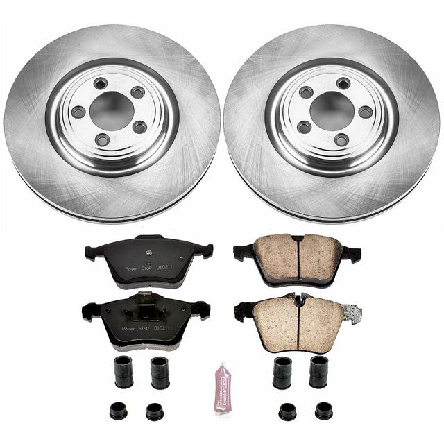 AUTOSPECIALTY BRAKE KIT