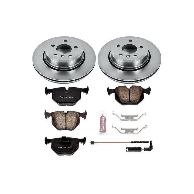 AUTOSPECIALTY BRAKE KIT