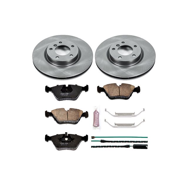 AUTOSPECIALTY BRAKE KIT