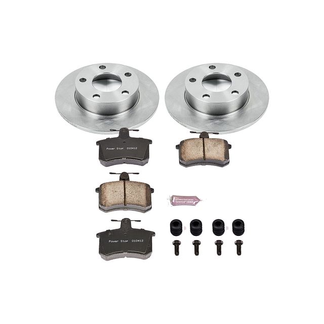 AUTOSPECIALTY BRAKE KIT