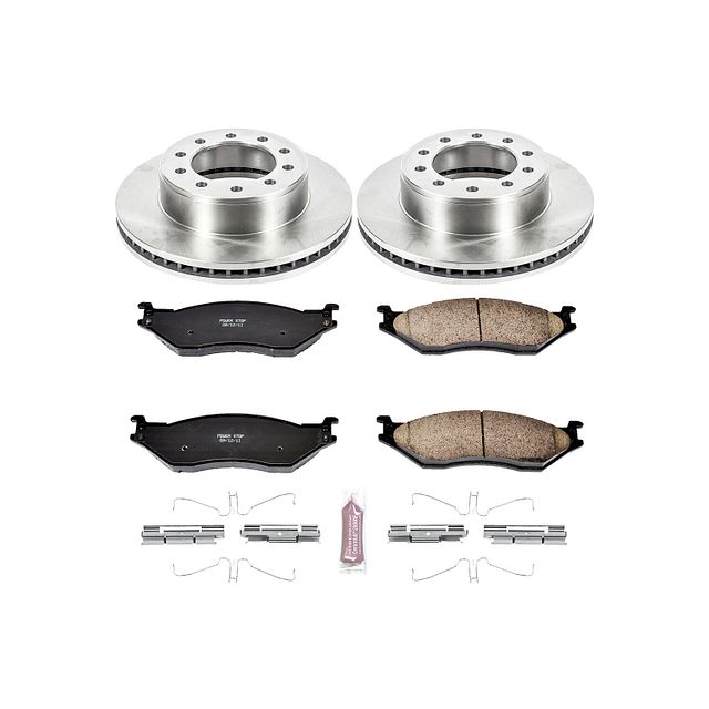 AUTOSPECIALTY BRAKE KIT