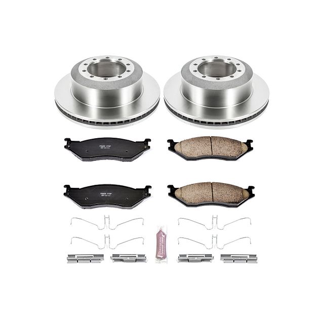 AUTOSPECIALTY BRAKE KIT