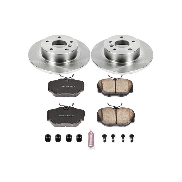 AUTOSPECIALTY BRAKE KIT