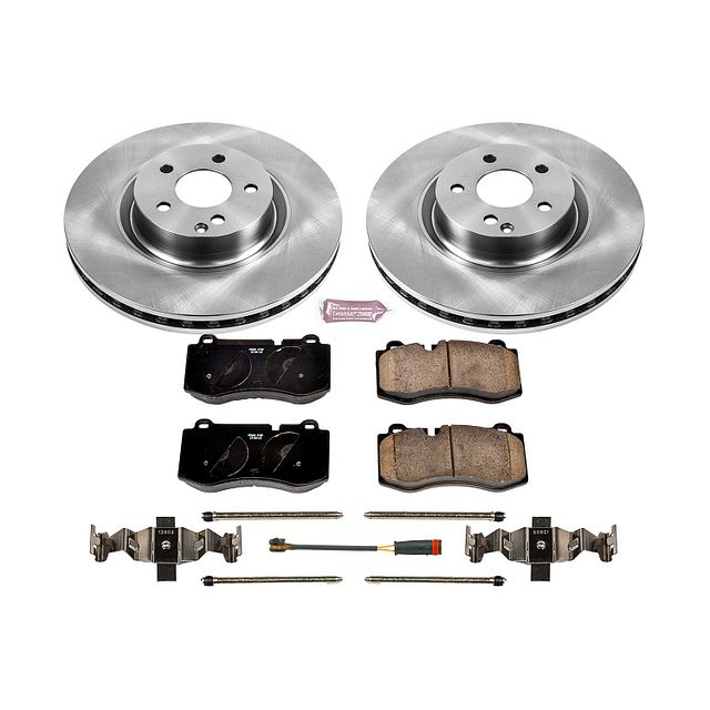 AUTOSPECIALTY BRAKE KIT