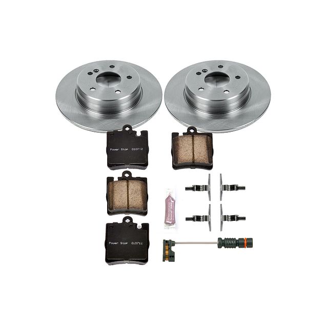 AUTOSPECIALTY BRAKE KIT