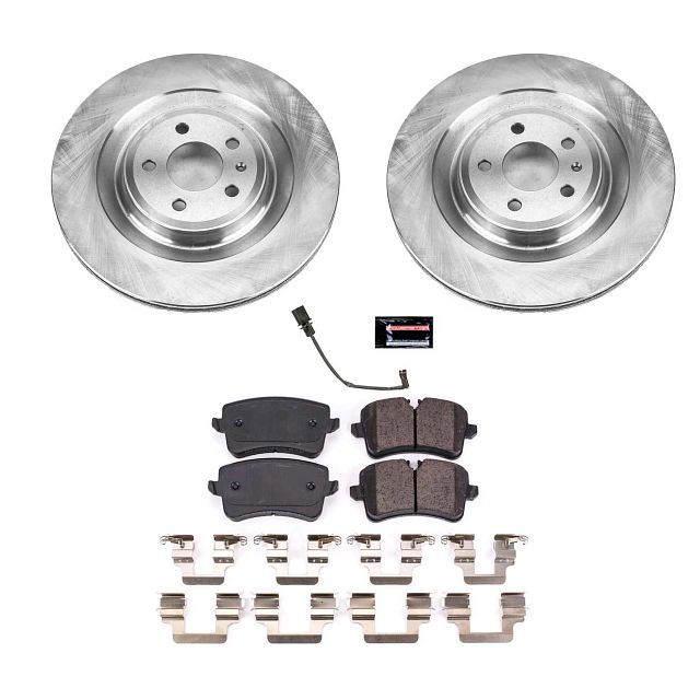 AUTOSPECIALTY BRAKE KIT