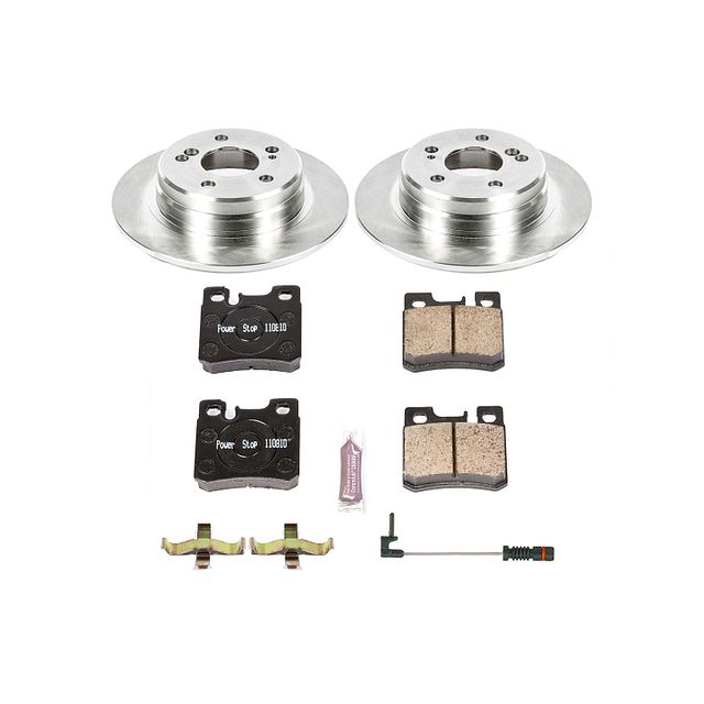 AUTOSPECIALTY BRAKE KIT