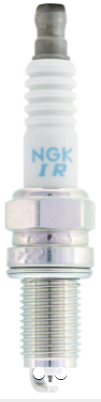 NGK Laser Iridium Spark Plug Box of 4 (KR8BI)