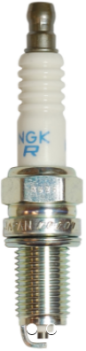 NGK Standard Spark Plug Box of 4 (KR9C-G)