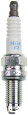 NGK Standard Spark Plug Box of 4 (KR9E-G)