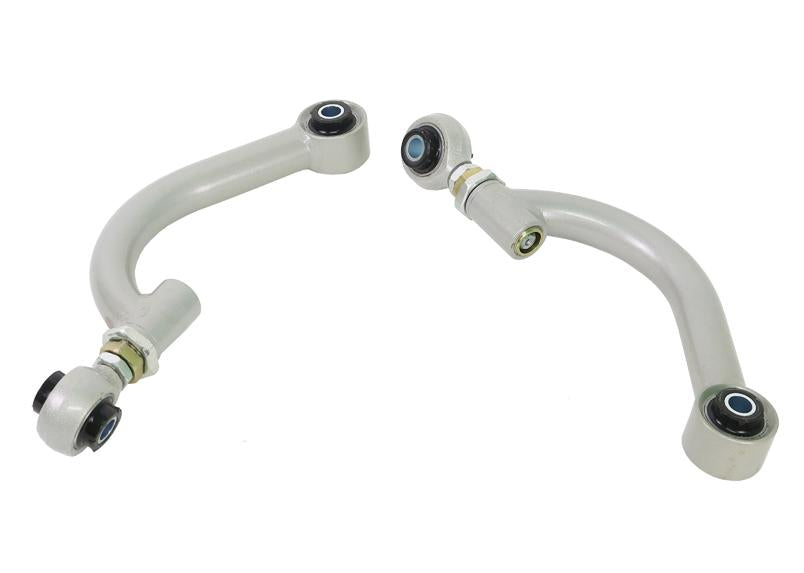 Rear Control Arm - Camber Adjustable