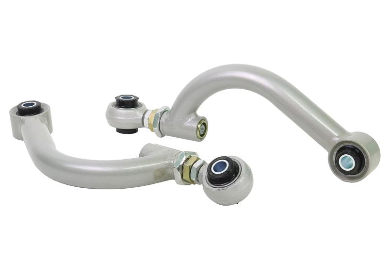 Rear Control Arm - Camber Adjustable