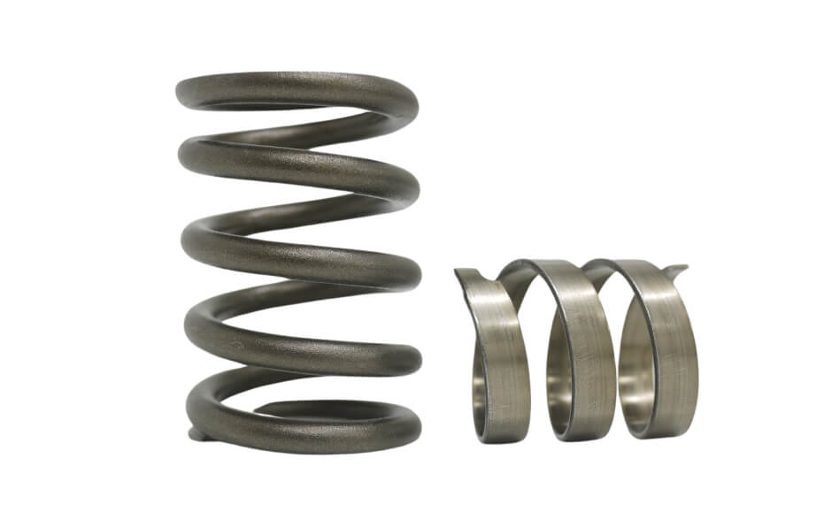 KELFORD CHRYSLER HEMI 265 SPRING SET