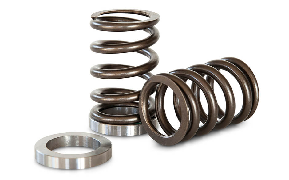 KELFORD SUBARU EZ30 SPRING KIT