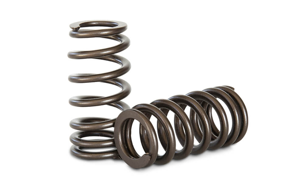 KELFORD BA TURBO 6 RACE SPRING KIT