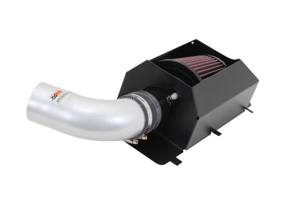 K&N 11-13 Mini Cooper S 1.6L Black Typhoon Performance Intake - 0