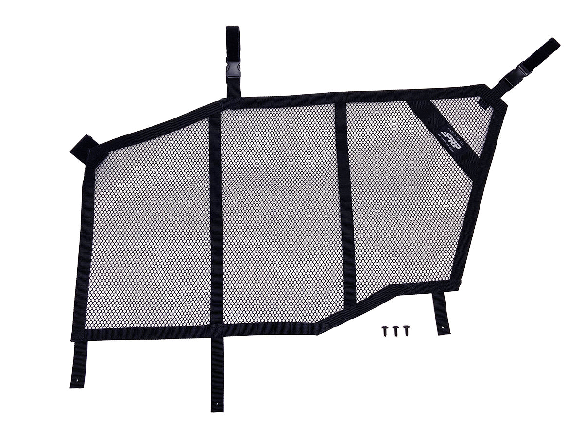 PRP Kawasaki KRX Mesh Window Net Set