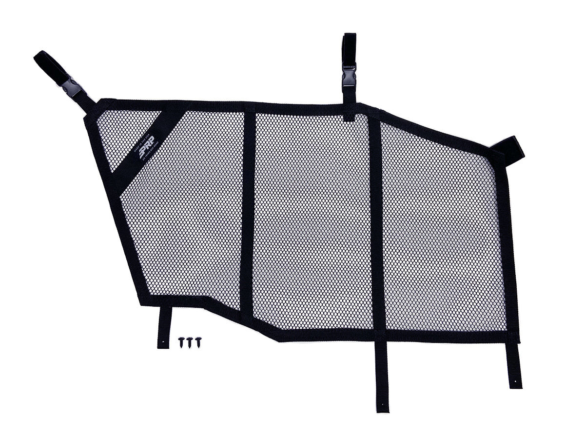 PRP Kawasaki KRX Mesh Window Net Set - 0