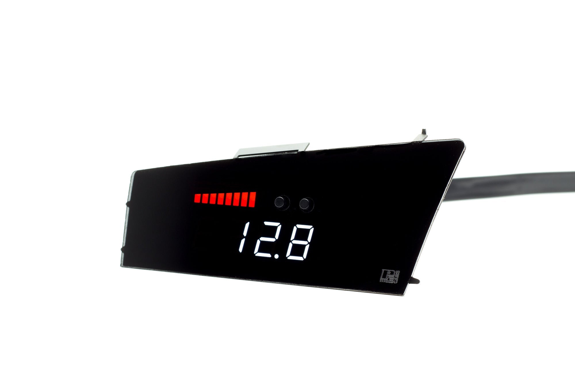 P3 Analog Gauge - Audi Q5 (2008-2017) - 0