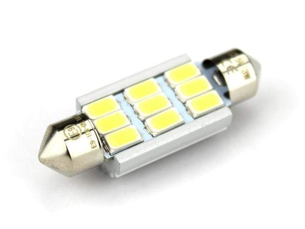 EmK High Intensity 39mm LED - White