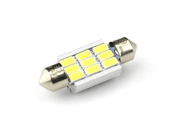 LED - 36mm Fuse