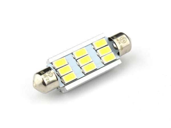 LED - 44mm Fuse