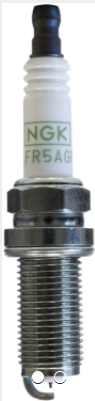 NGK spark plug LFR5AGP