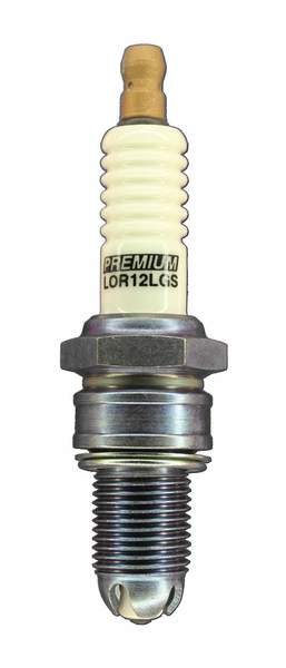 Premium LGS Spark Plug - Priced Each