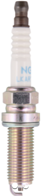 NGK Standard Spark Plug Box of 4 (LKAR7C-9)